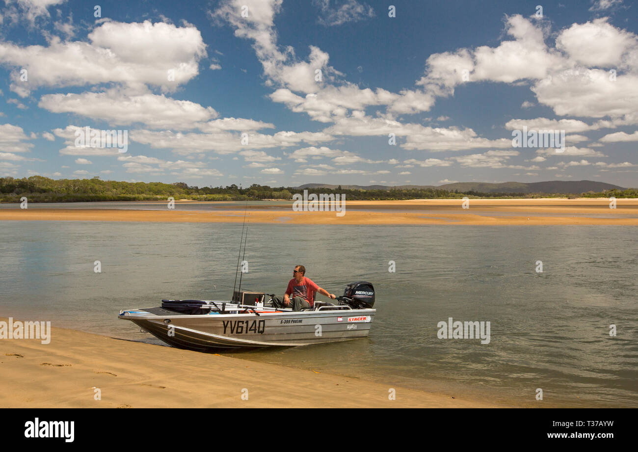 Dinghy blue hires stock photography and images Alamy