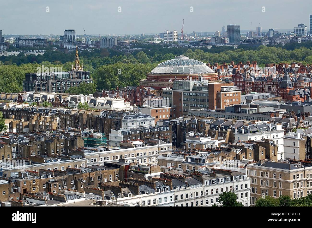 London skyline 210515 Stock Photo - Alamy