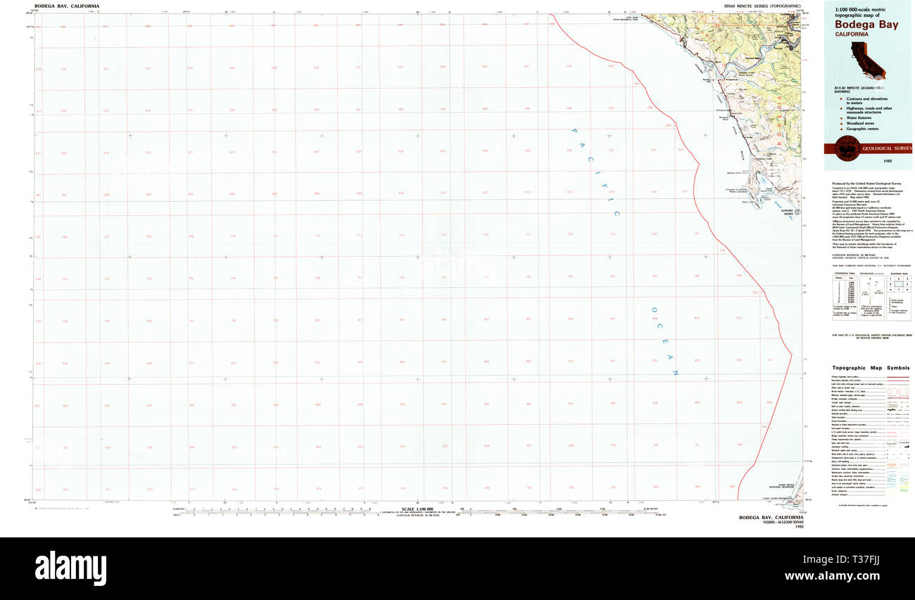 Historical bodega bay hires stock photography and images Alamy