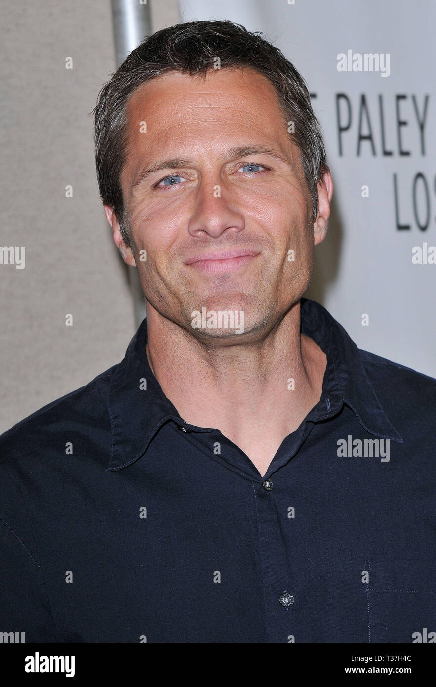 Rob Estes High Resolution Stock Photography and Images Alamy
