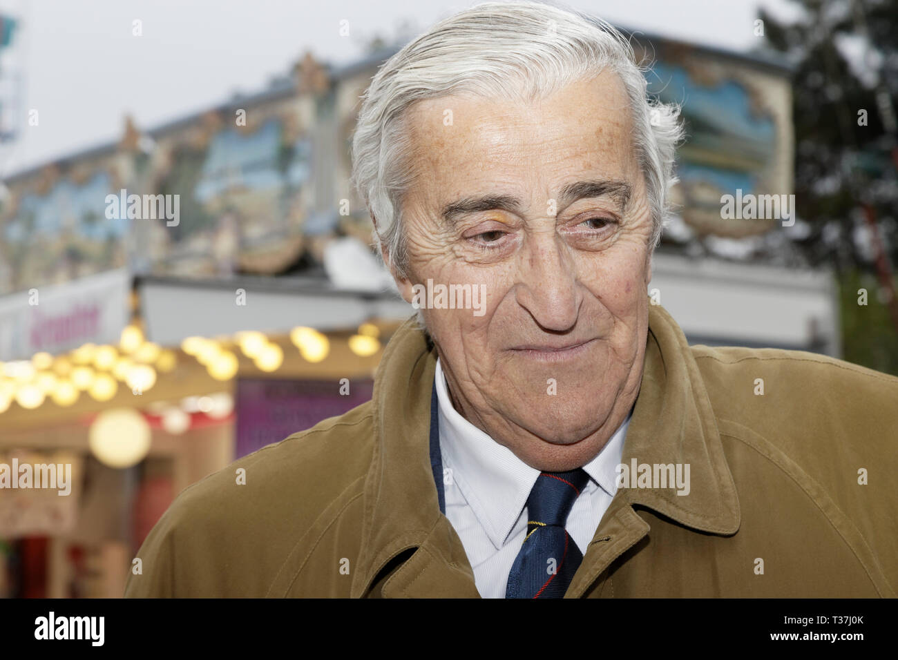 Jean christian p farcot hi-res stock photography and images - Alamy