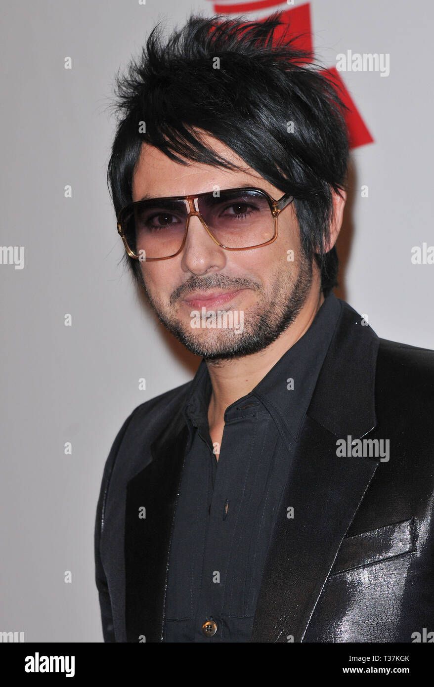 Beto cuevas hi-res stock photography and images - Alamy