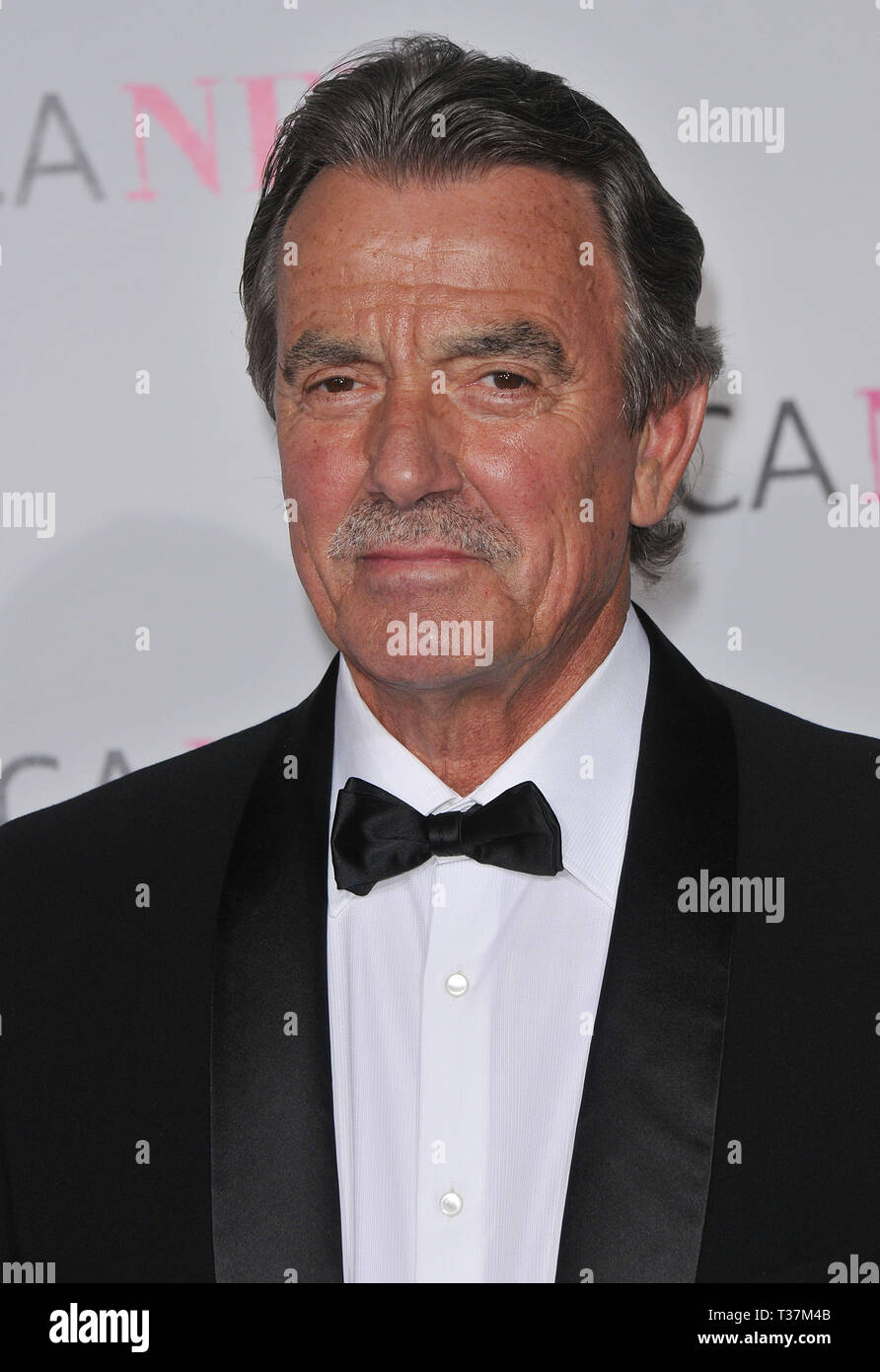 Eric braeden hi-res stock photography and images - Alamy