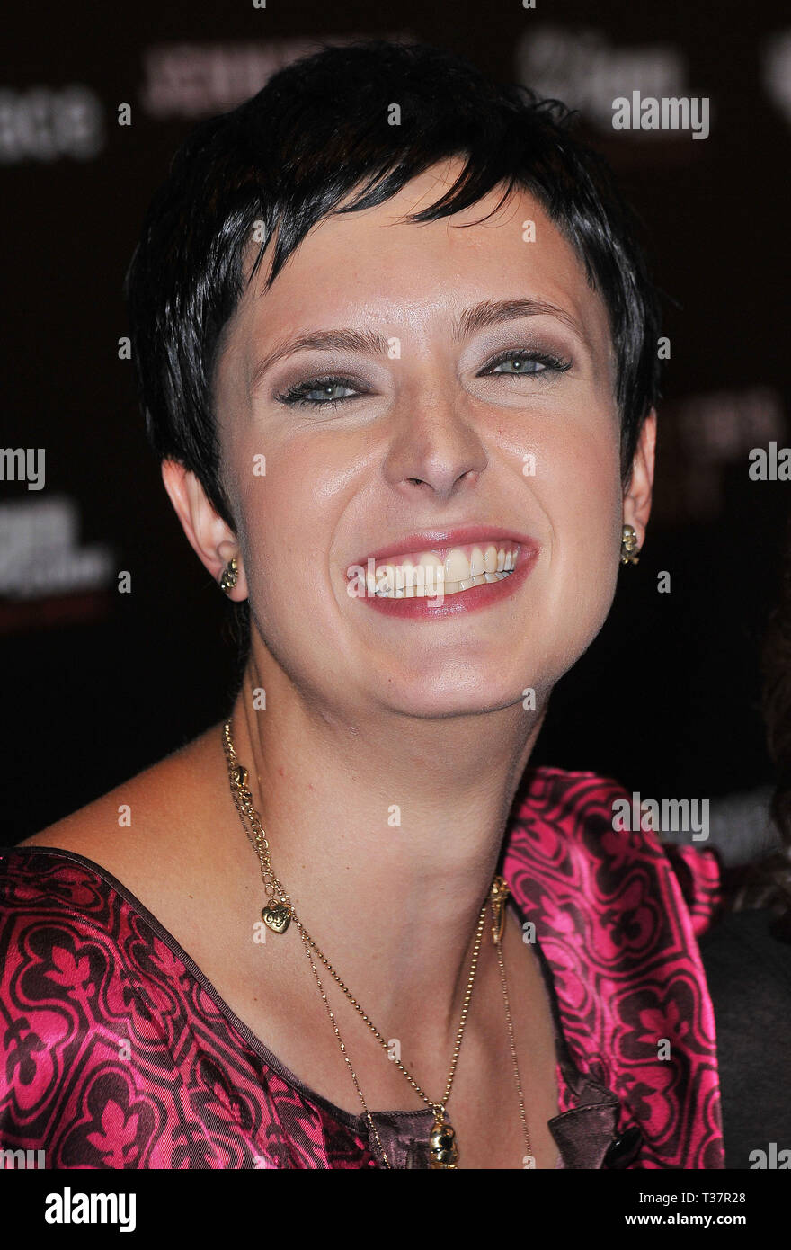 Diablo Cody - Jennifer’s Body Party at the Comicon Premiere at the