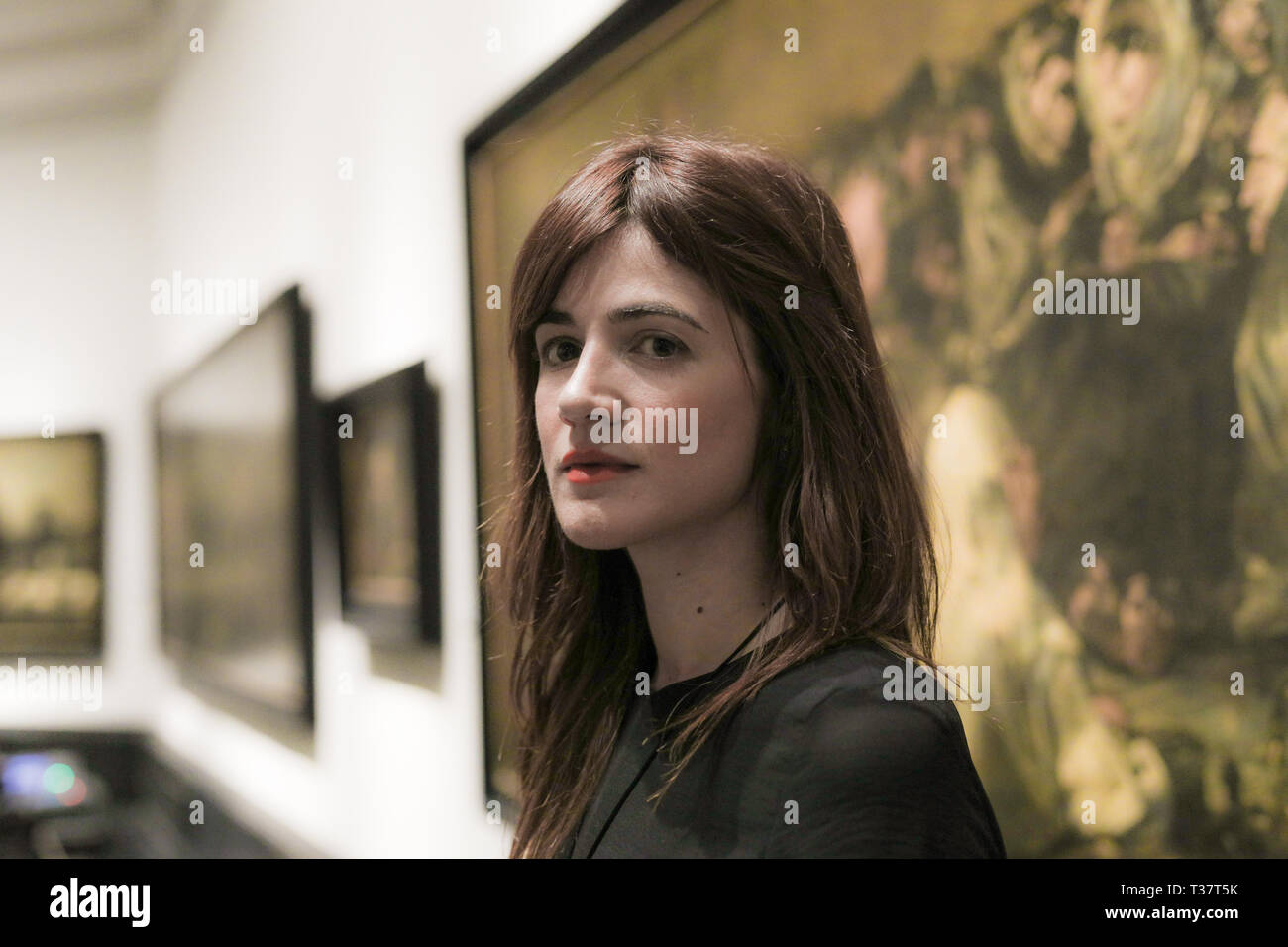 Maria rodes hi-res stock photography and images - Alamy