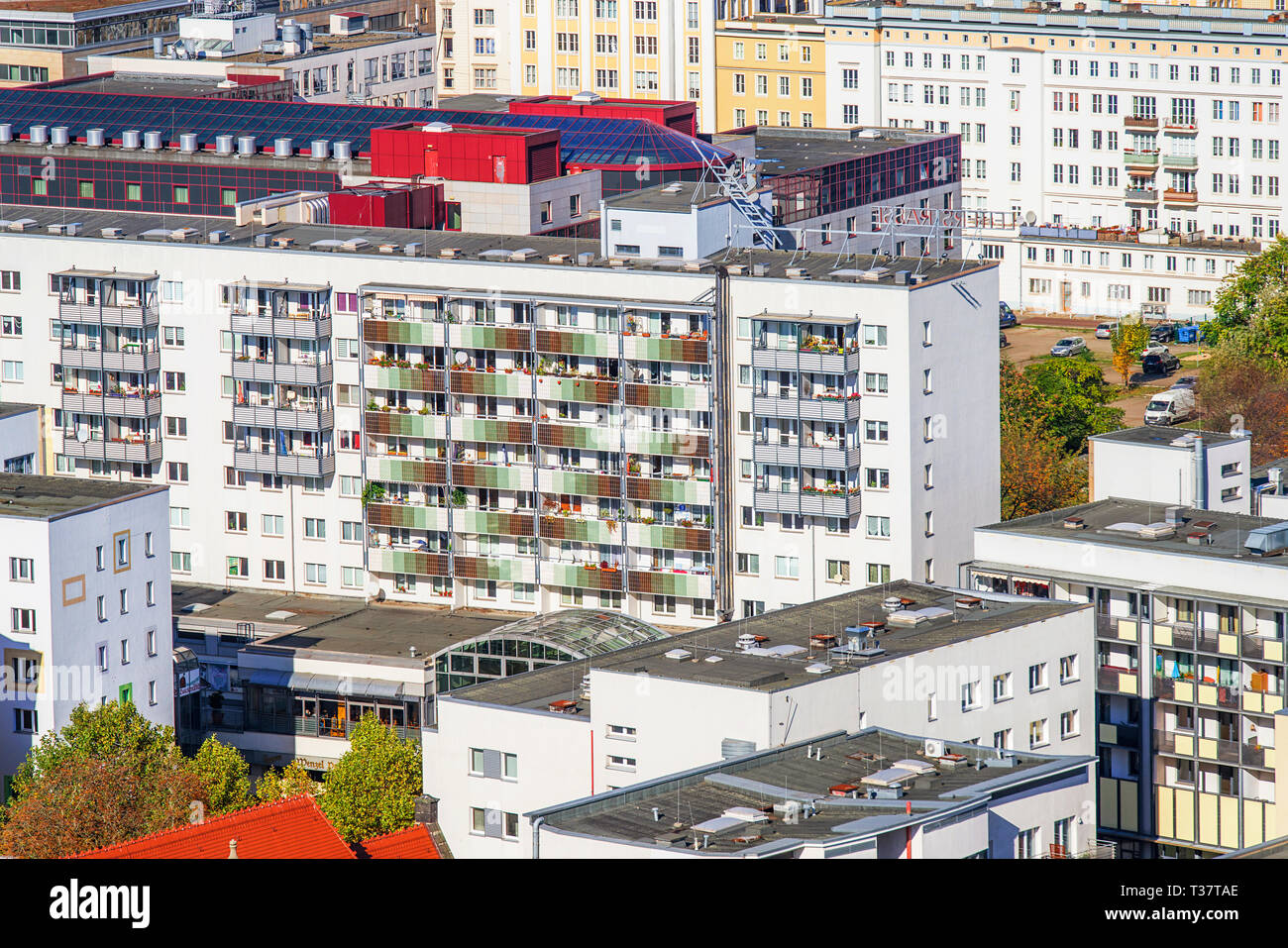 Multiple Apartment Building For Sale