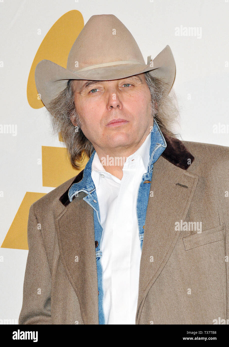 Dwight Yoakam 29 - Grammy Nominations Concert - 2009 at the Conga Room