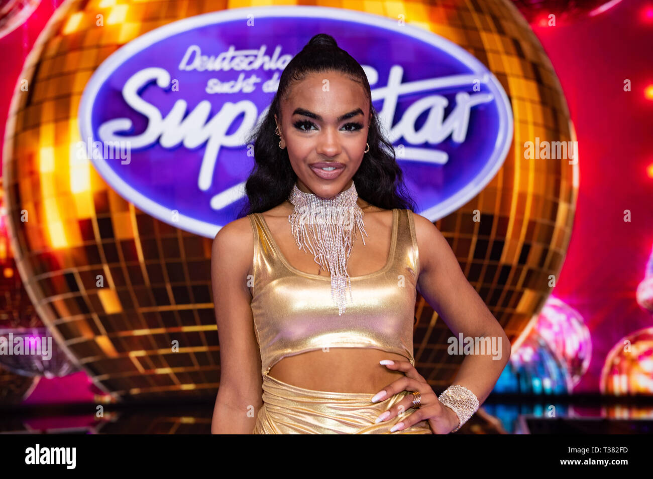 alicia awa beissert so very beautiful