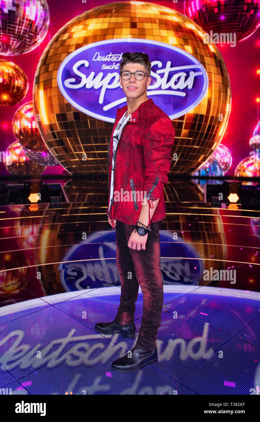 superstar deutschland 2019