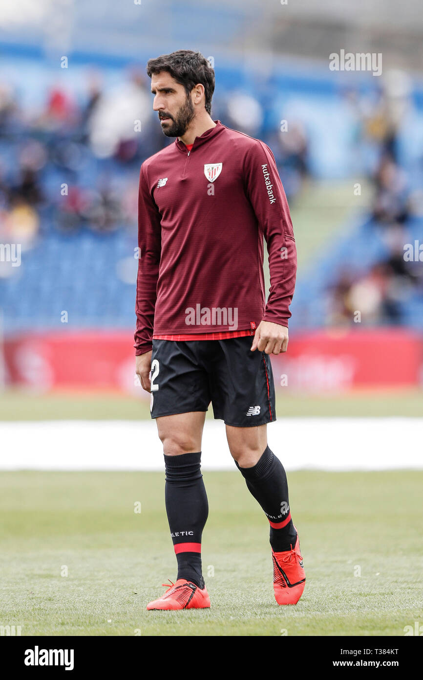 Raul garcia escudero of athletic club bilbao hi-res stock photography and  images - Alamy