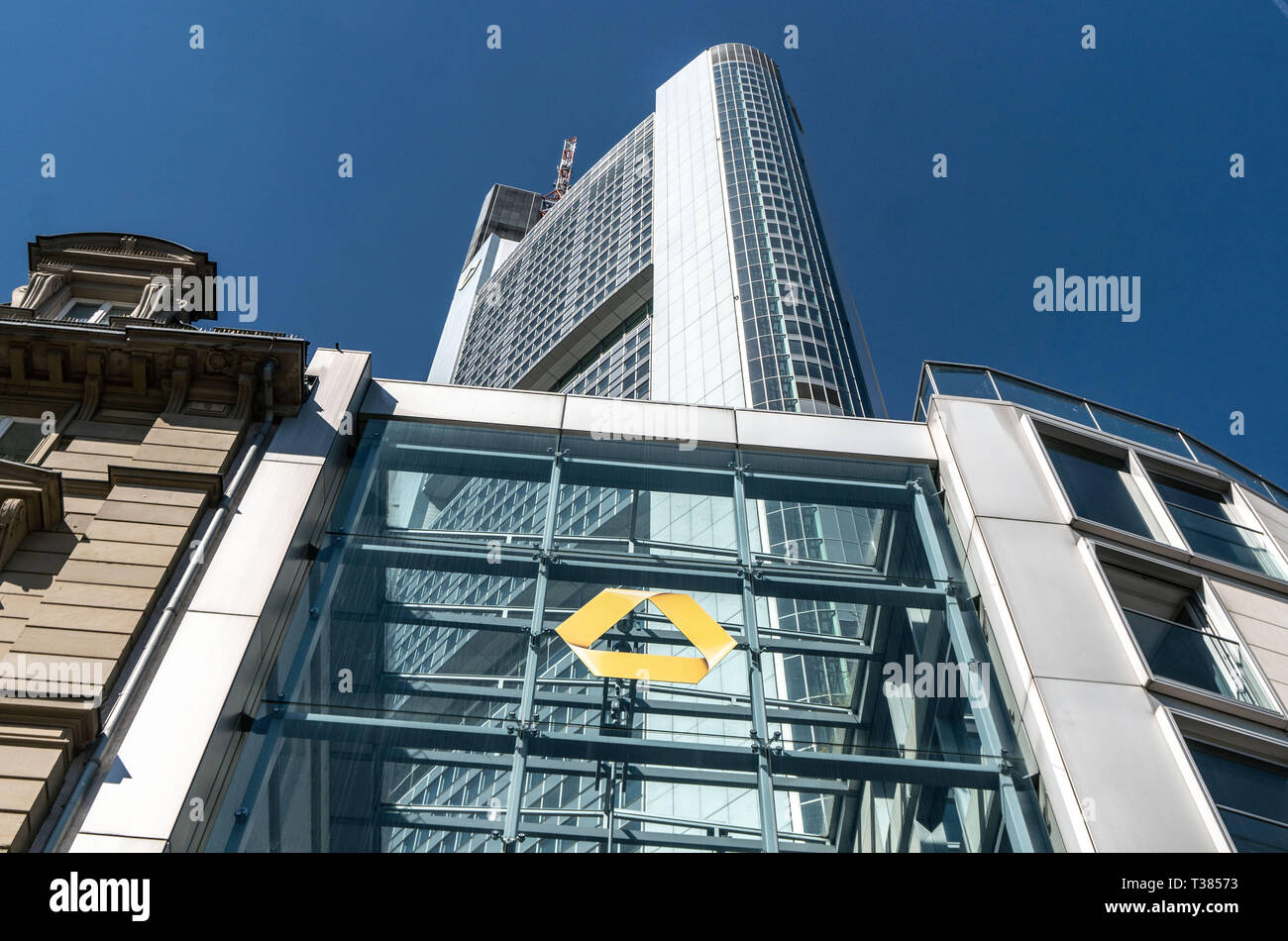 Headquarters On April 07 Hi res Stock Photography And Images Alamy