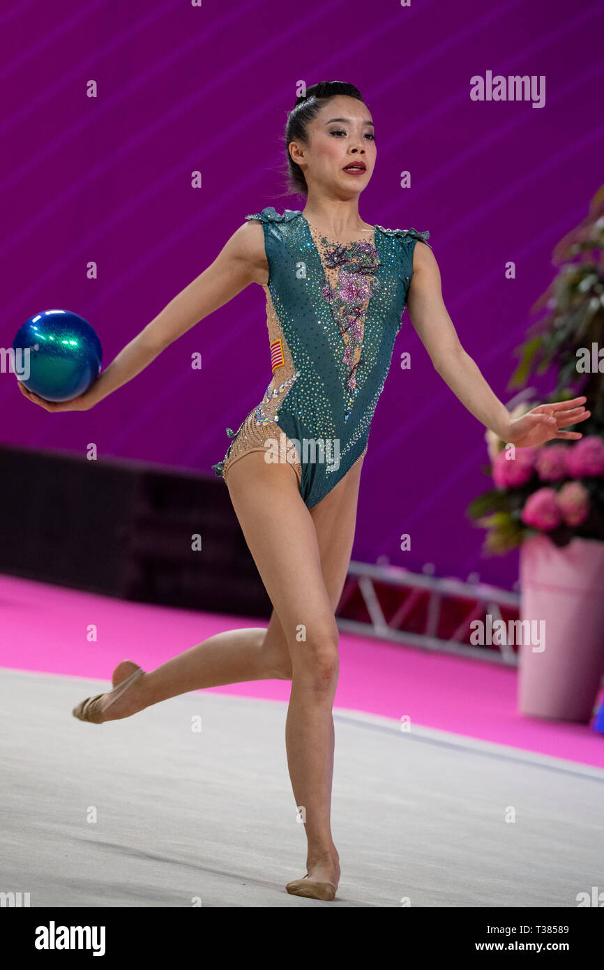 lili mizuno