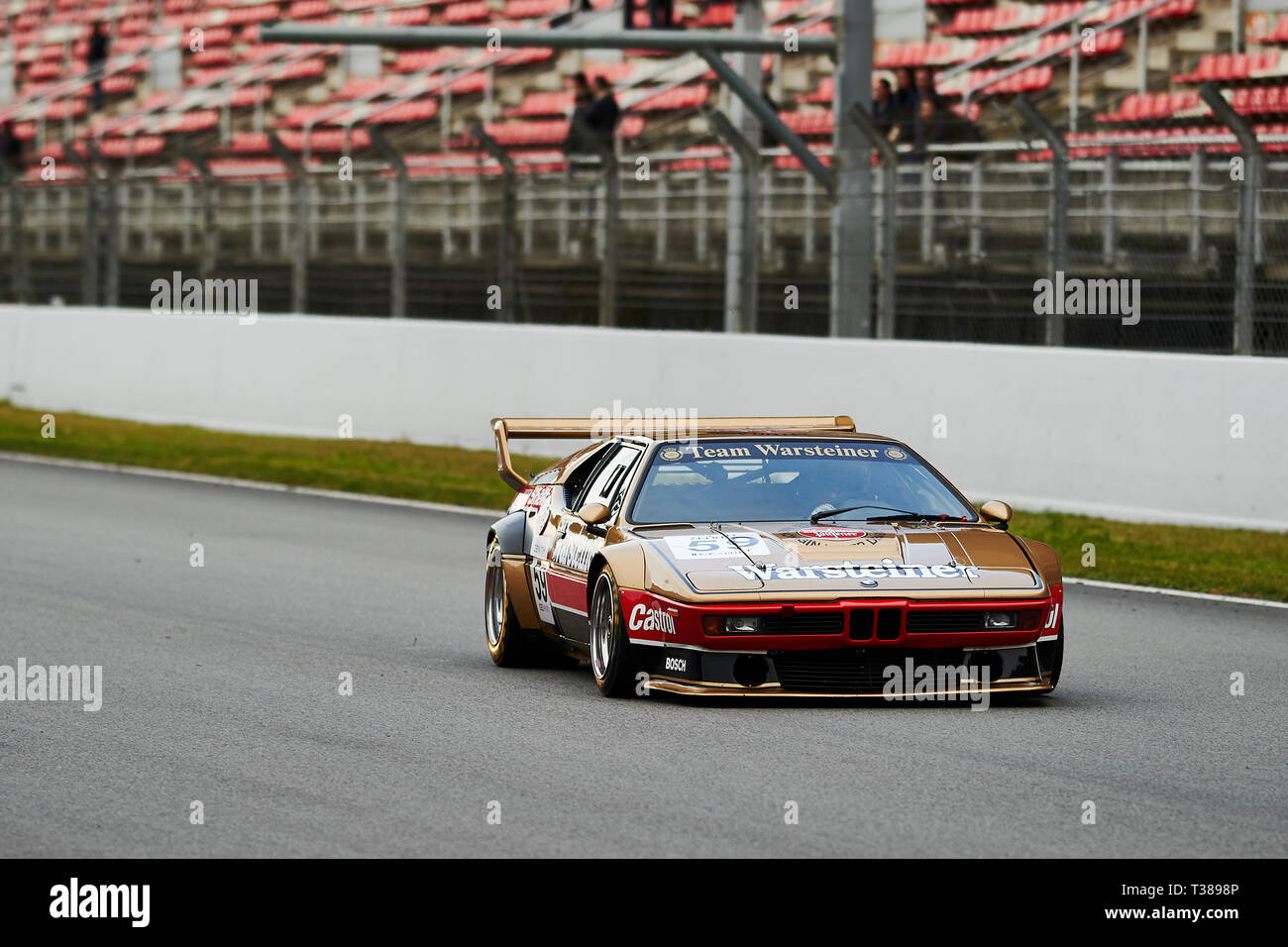 Bmw m1 hi-res stock photography and images - Page 3 - Alamy