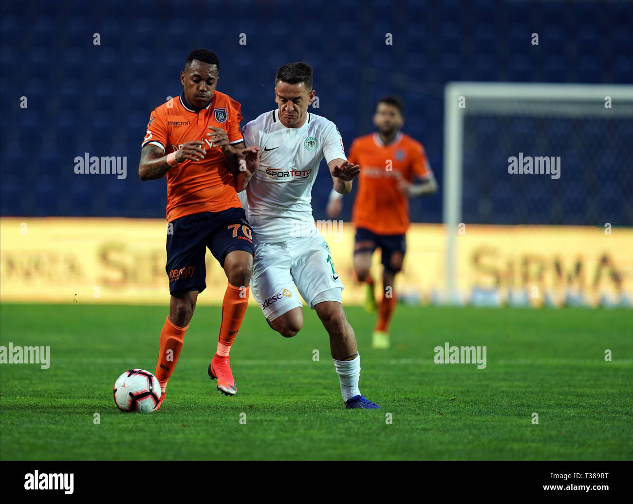 Robinho High Resolution Stock Photography And Images - Alamy