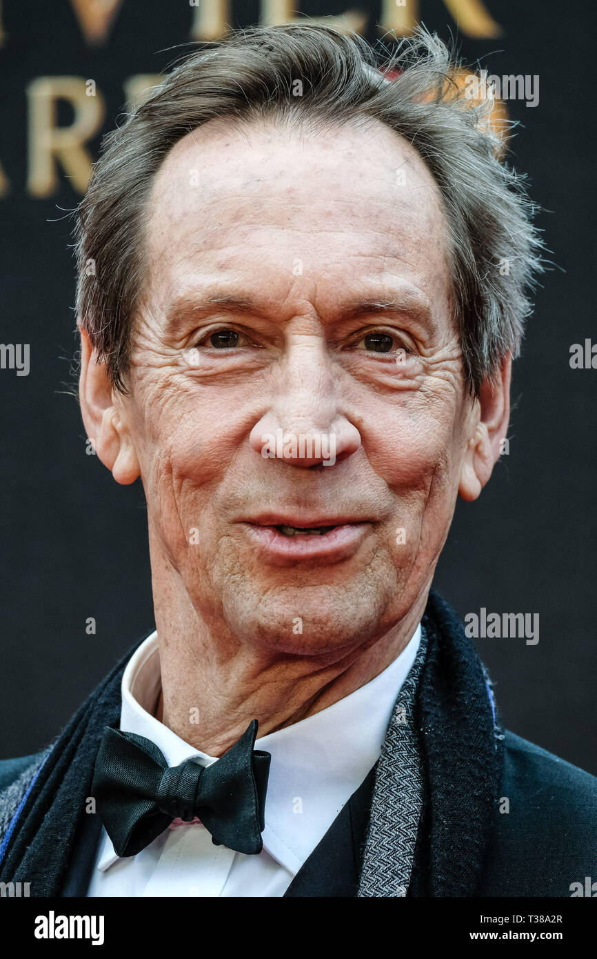 Jonathan hyde hi-res stock photography and images - Alamy