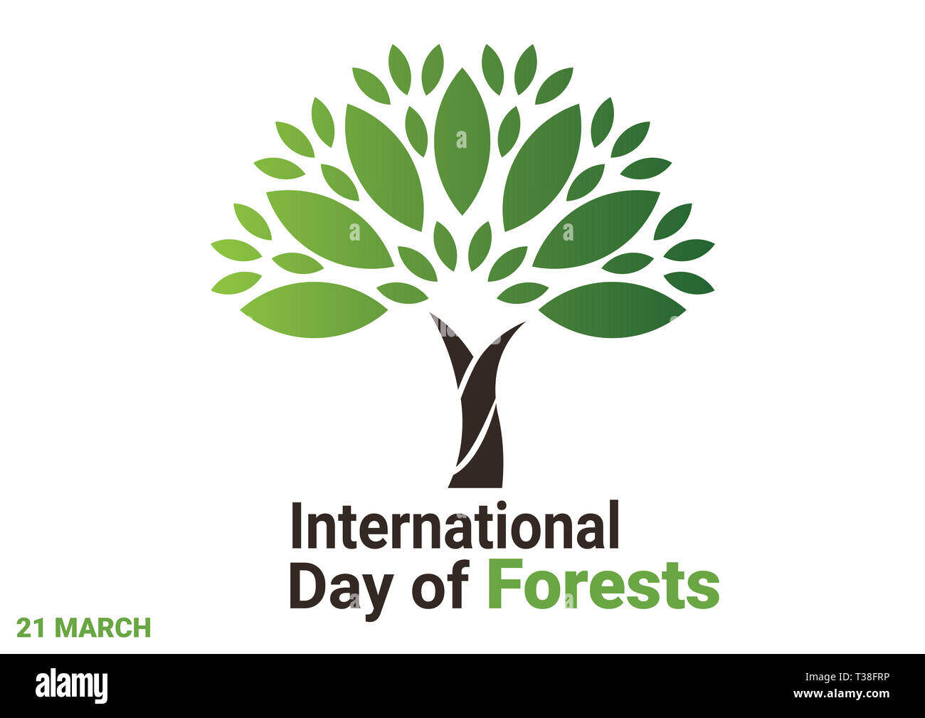 International Day of Forests