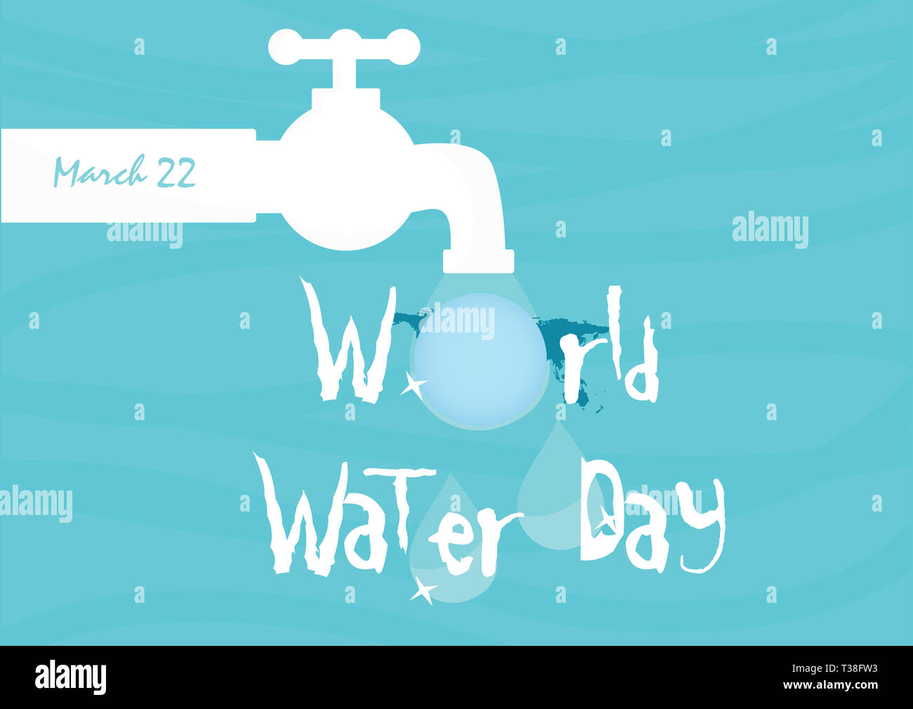 World_water_day hires stock photography and images Alamy