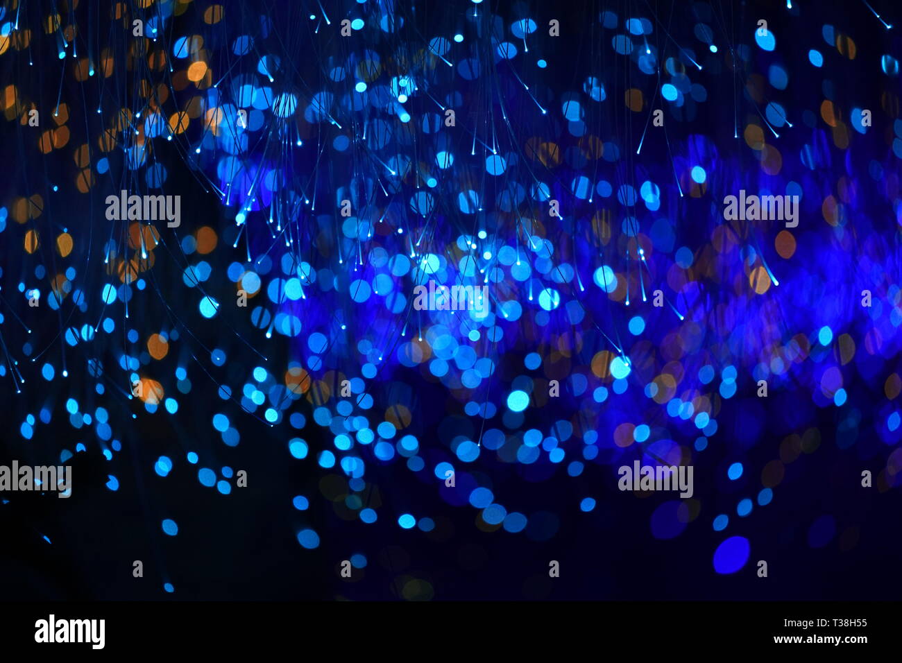 Fantastic blurry and bokeh dark blue theme background in the mystry cave Stock Photo - Alamy Fantastic blurry and bokeh dark blue theme background in the mystry cave Stock Photo - Alamy