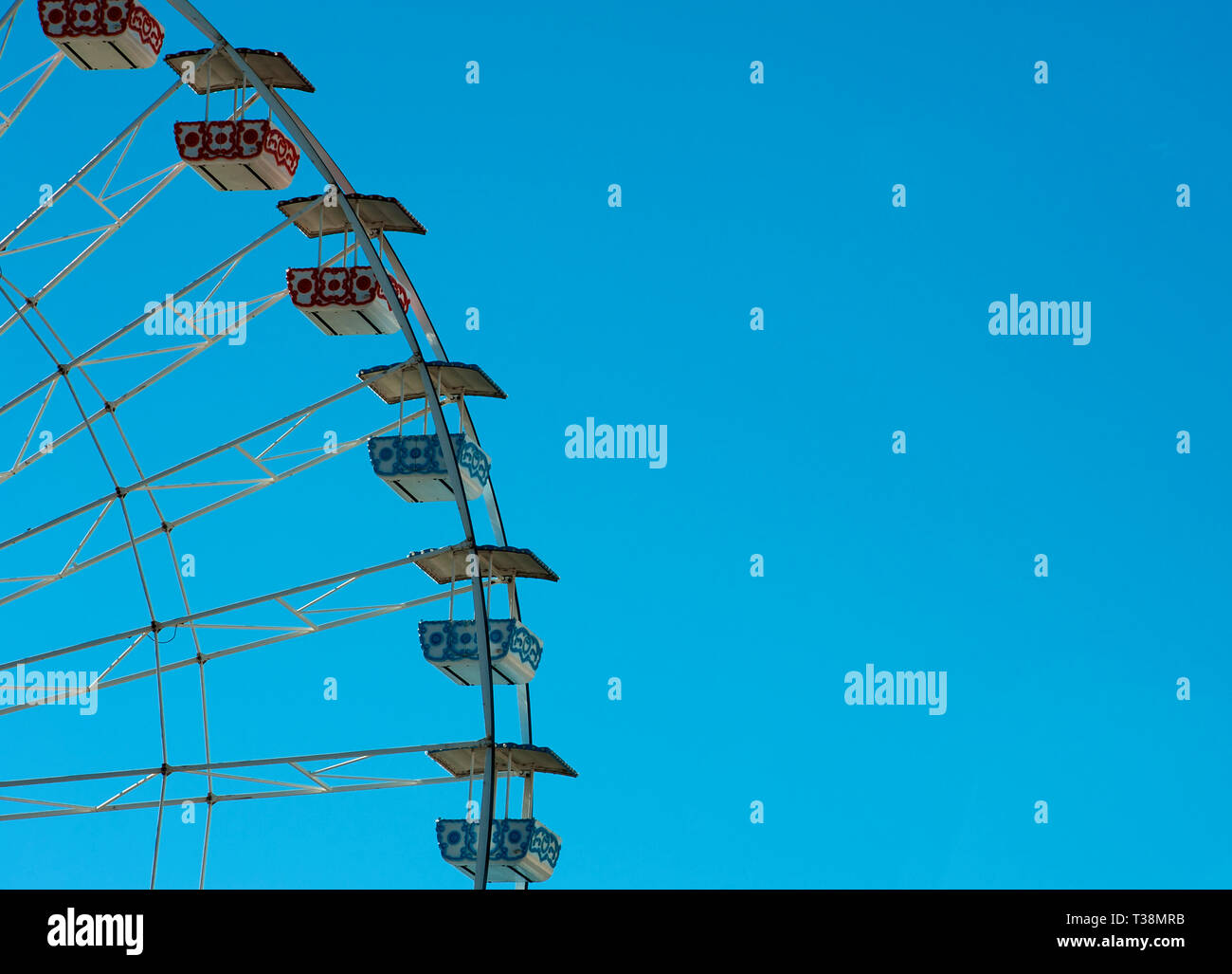 Wheel in the sky hires stock photography and images Alamy