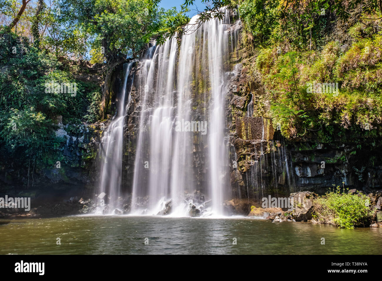 Liberia costa rica hi-res stock photography and images - Alamy
