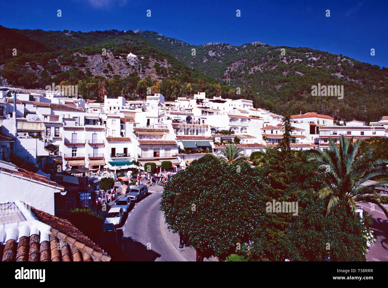 White washed villages hires stock photography and images Alamy