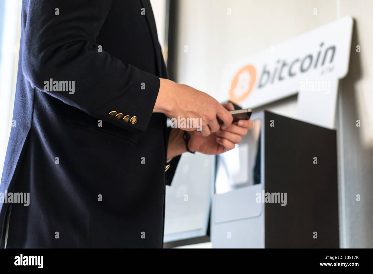 Ampera Cryptocurrency