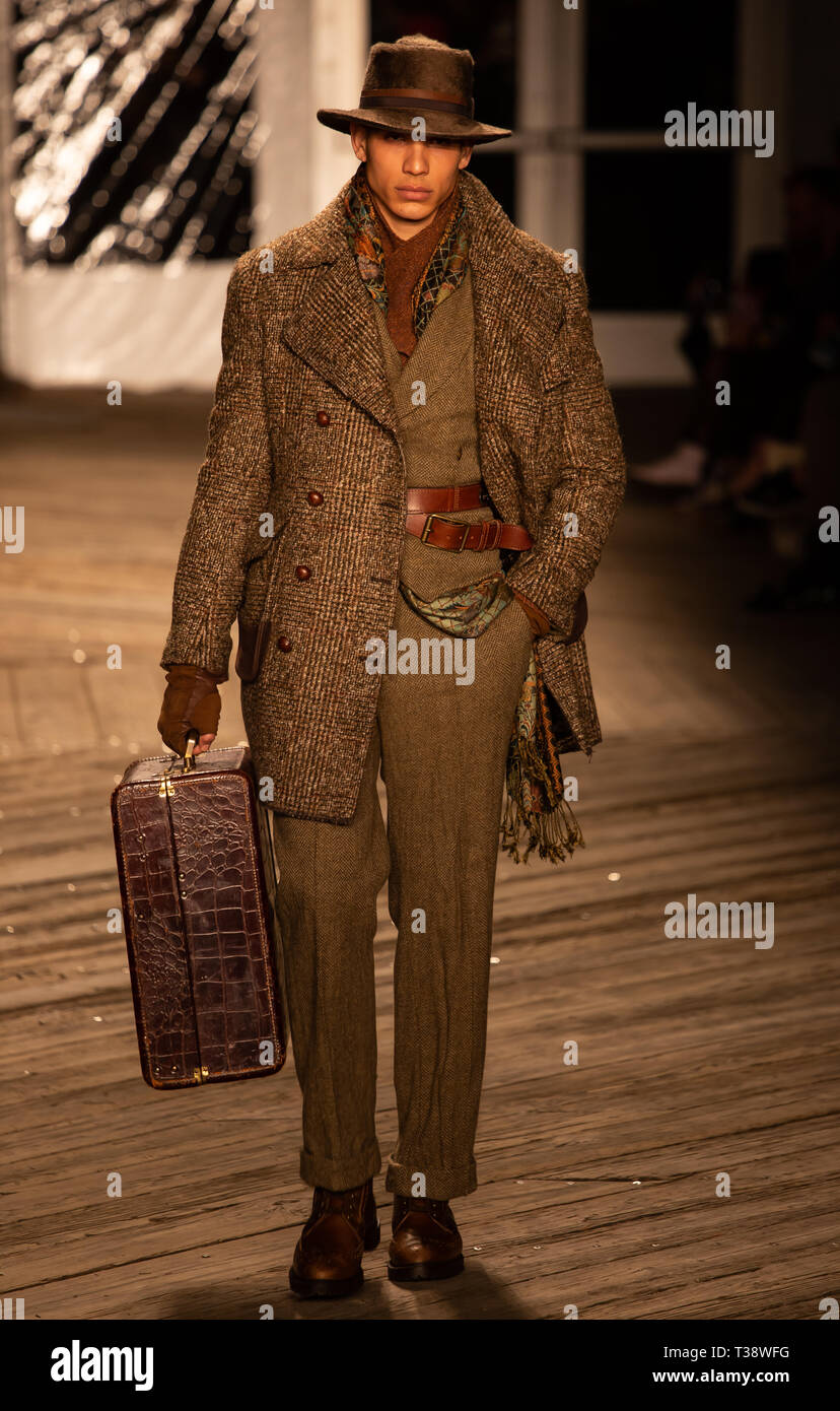 joseph abboud winter coat