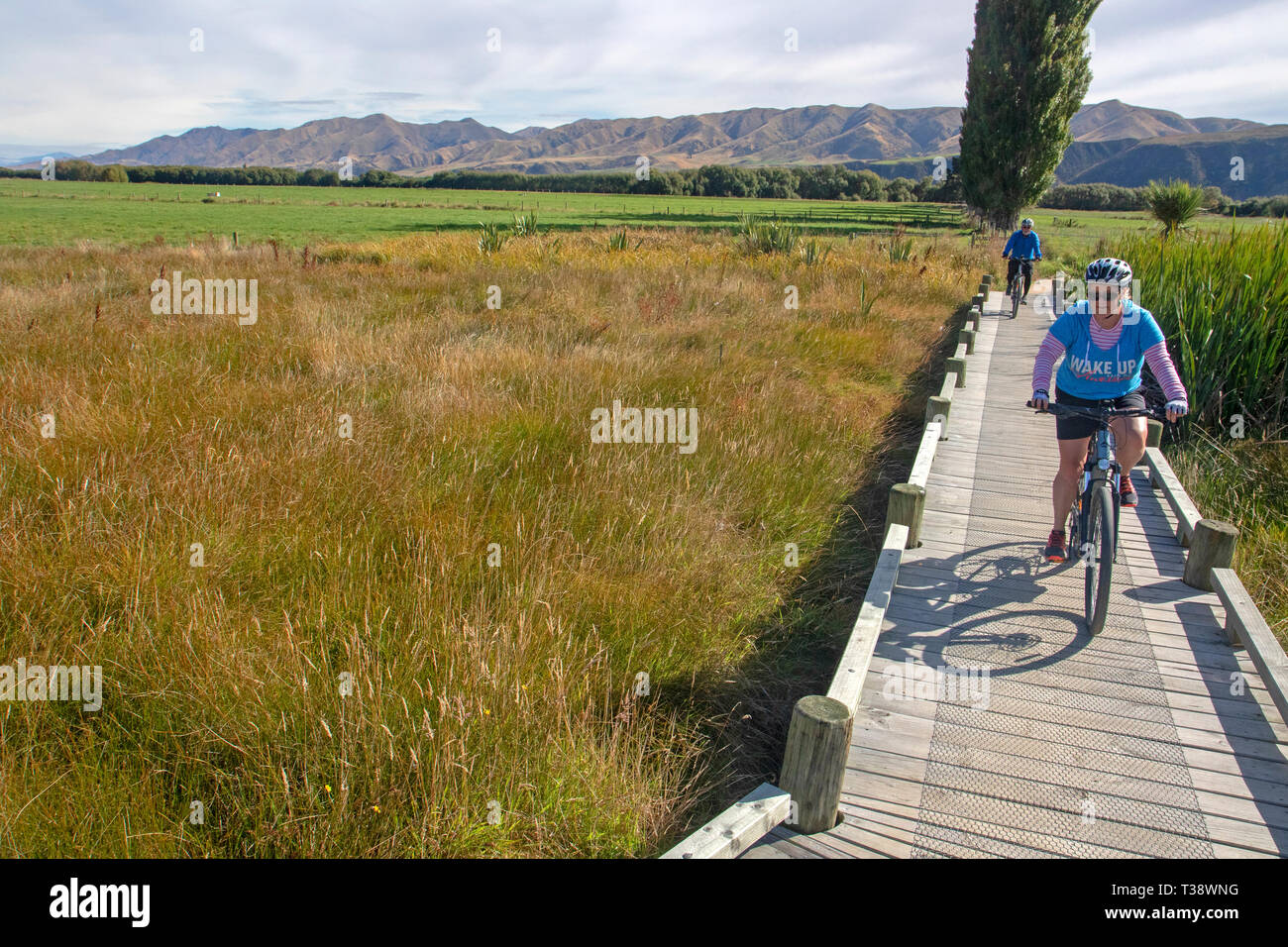 alps 2 ocean cycle trail