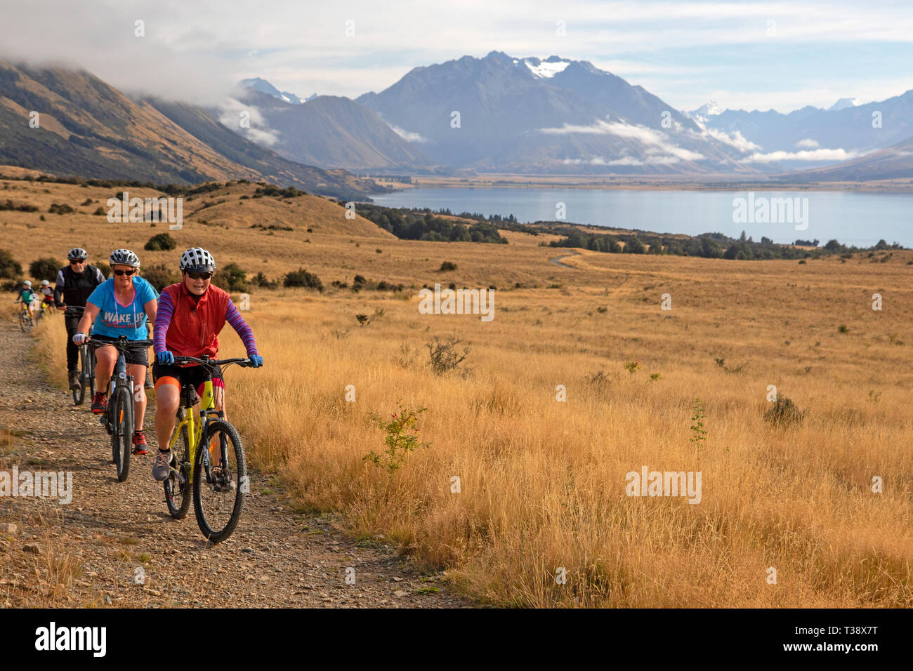 alps 2 ocean cycle trail