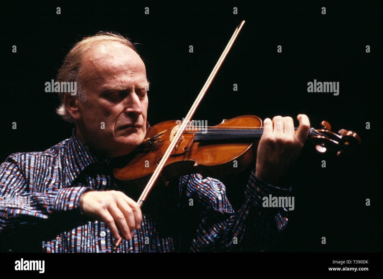 Celebrity. Musician. Composer. Violinist. Yehudi Menuhin (1916 1999