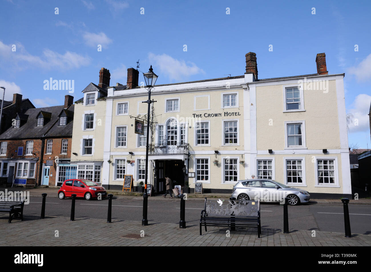 Brackley hires stock photography and images Alamy