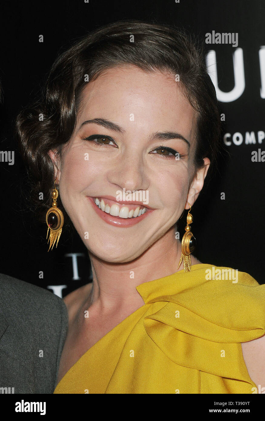 Martha Macisaac Married