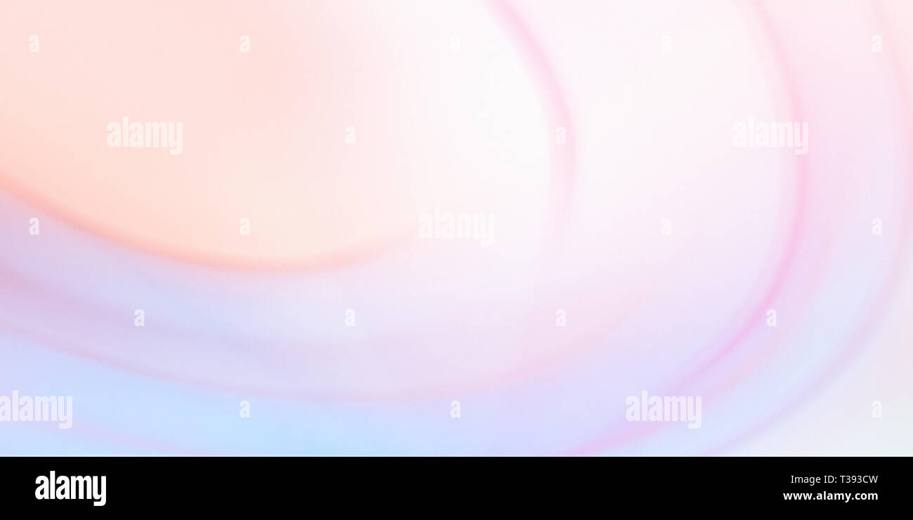 Blurred long beige and magenta gradient colored abstract texture and background Stock Photo