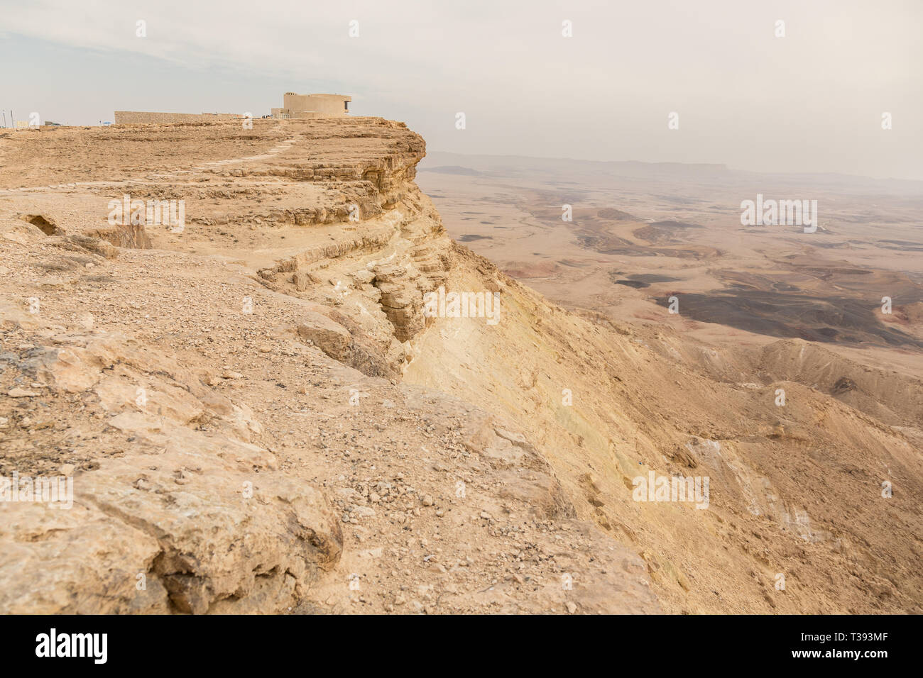 Mount ramon israel hi-res stock photography and images - Alamy