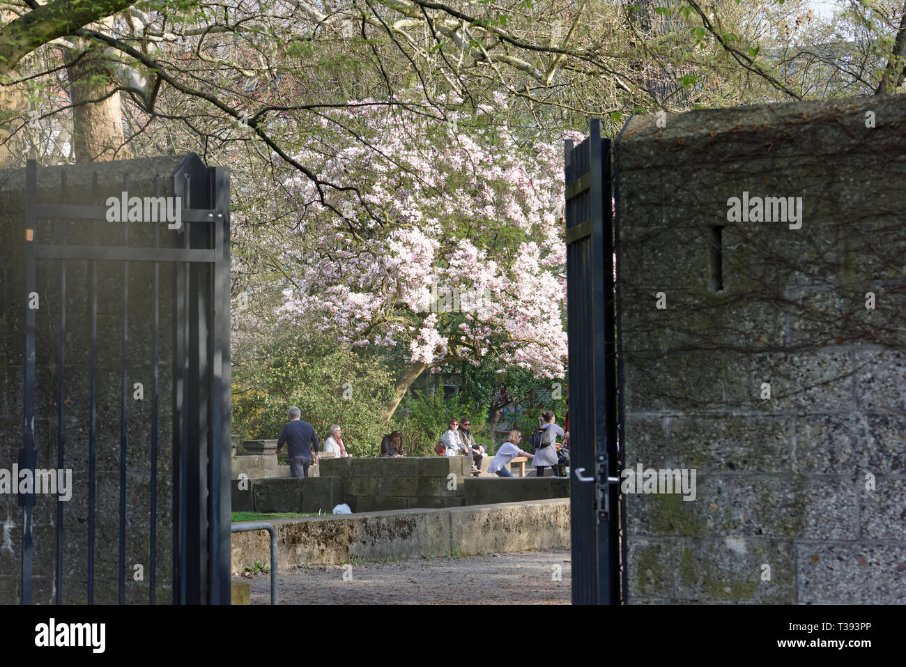 Lindener Marktplatz 2019,Hannover,Deutschland Stock Photo Alamy