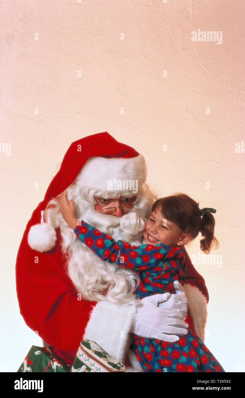 santa claus usa
