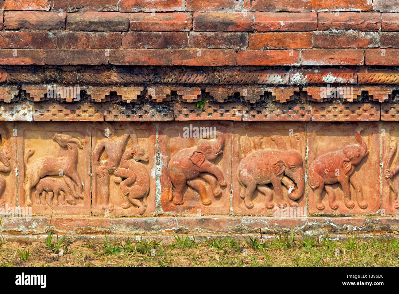 Heritage Of Bangladesh High Resolution Stock Photography And Images Alamy