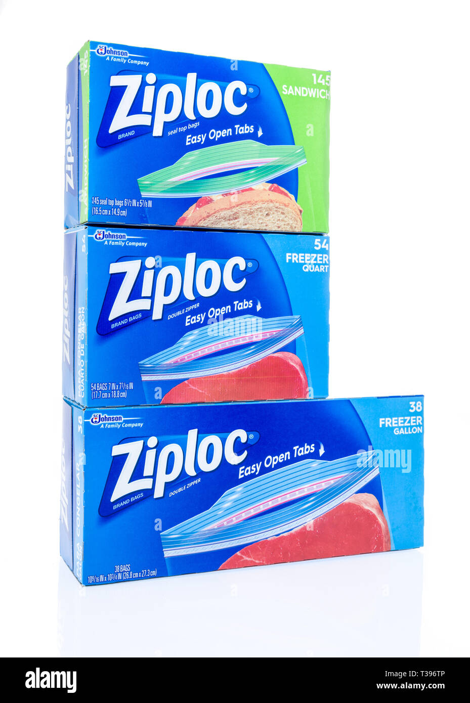 Storing Old Photos in Ziploc® Plastic Bags  Association for Library  Collections & Technical Services (ALCTS)
