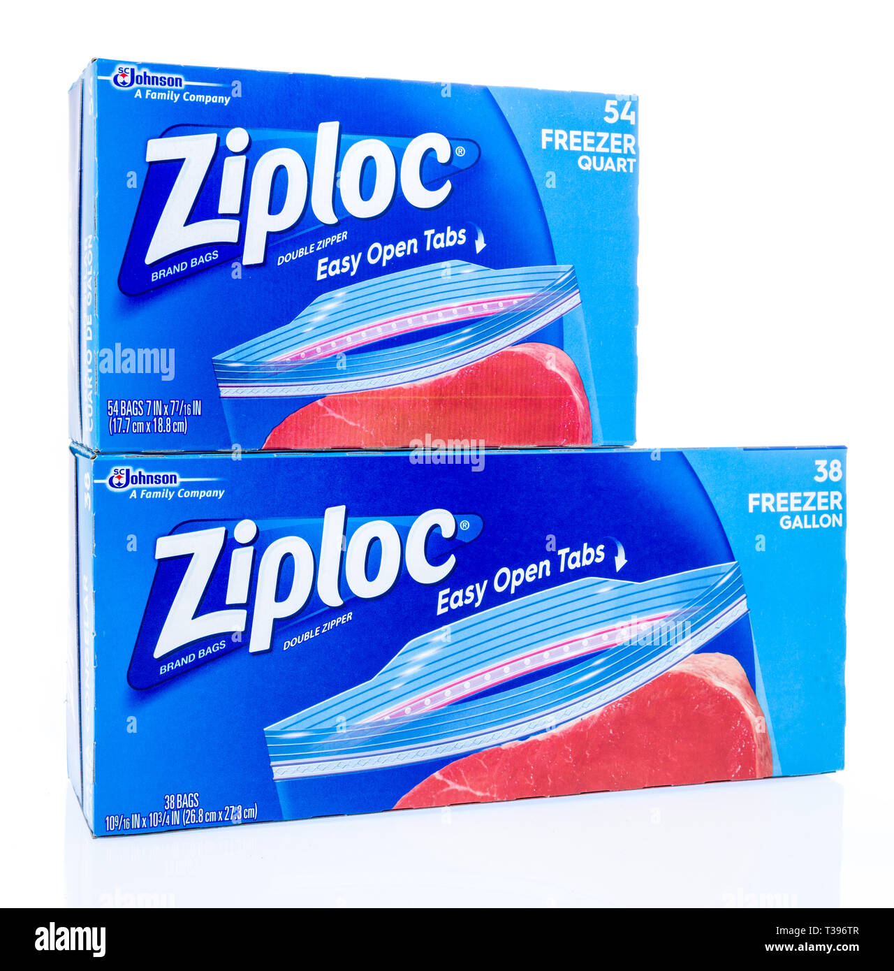Storing Old Photos in Ziploc® Plastic Bags  Association for Library  Collections & Technical Services (ALCTS)