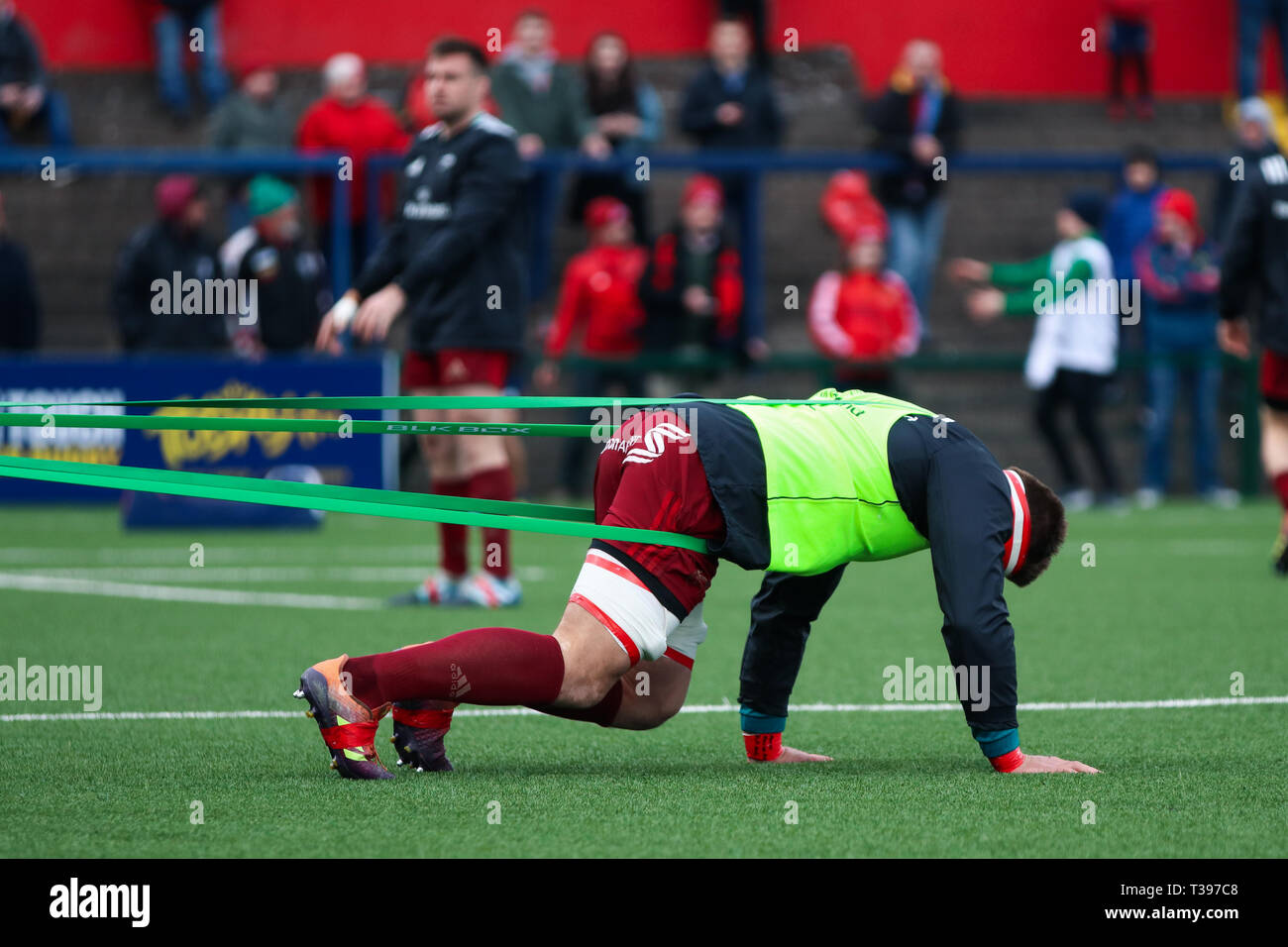 Cj Stander High Resolution Stock Photography and Images - Alamy