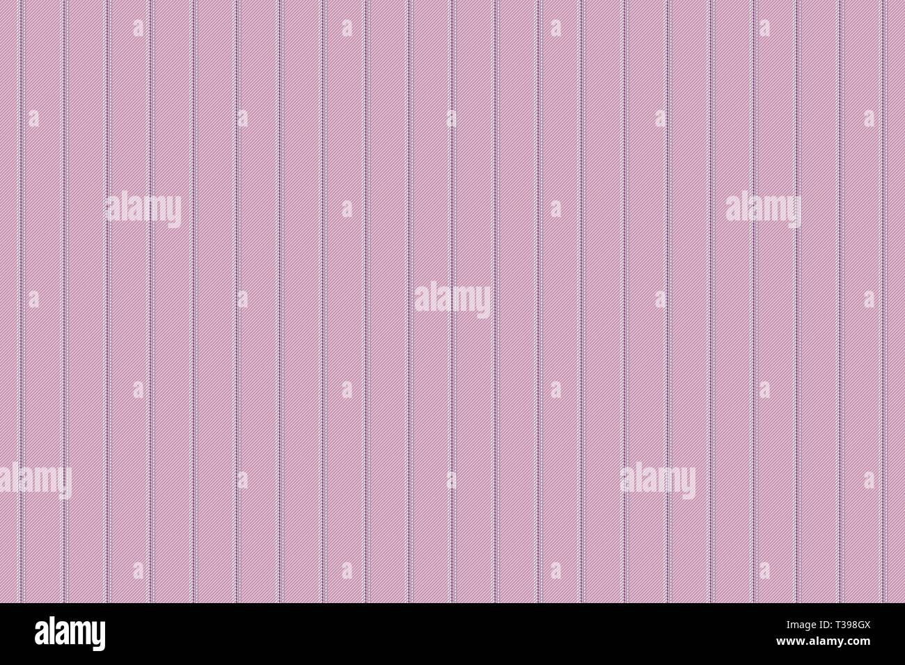 Light pink striped background diagonal texture. Vector illustration