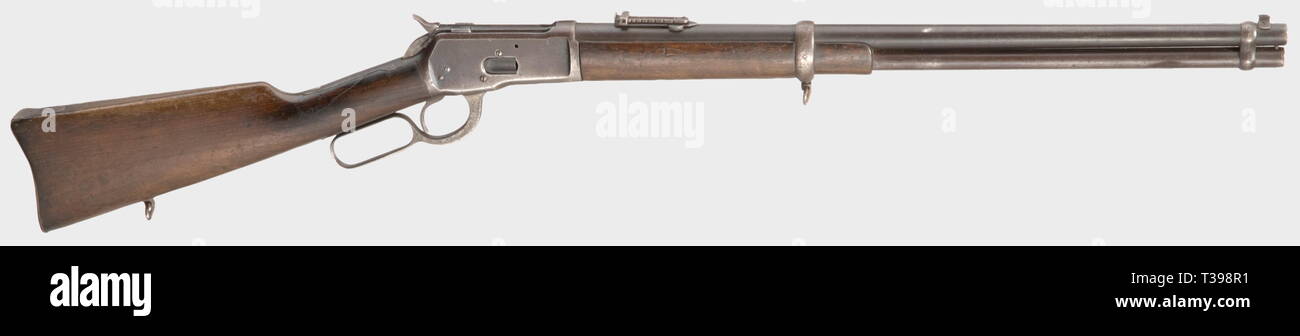 Winchester gun hi-res stock photography and images - Page 17 - Alamy
