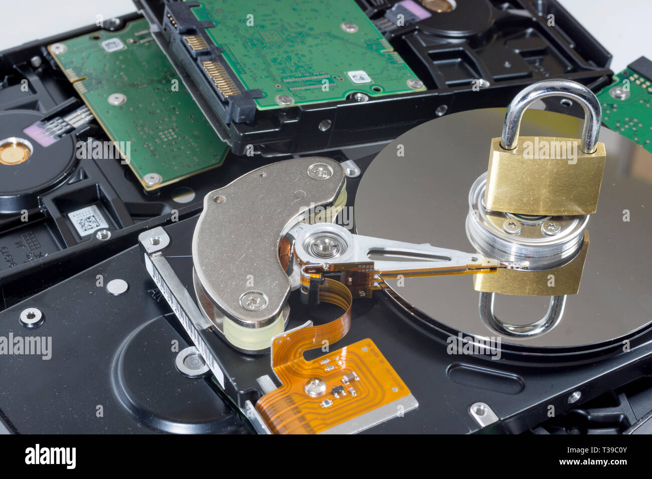Memory hardware hi-res stock photography and images - Alamy