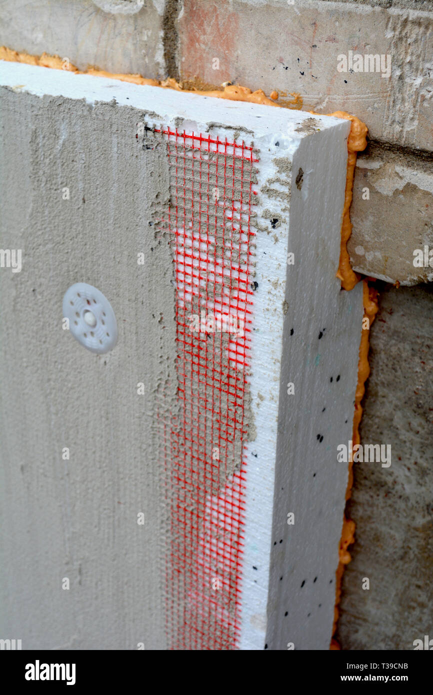 Polyurethane foam block hi-res stock photography and images - Alamy