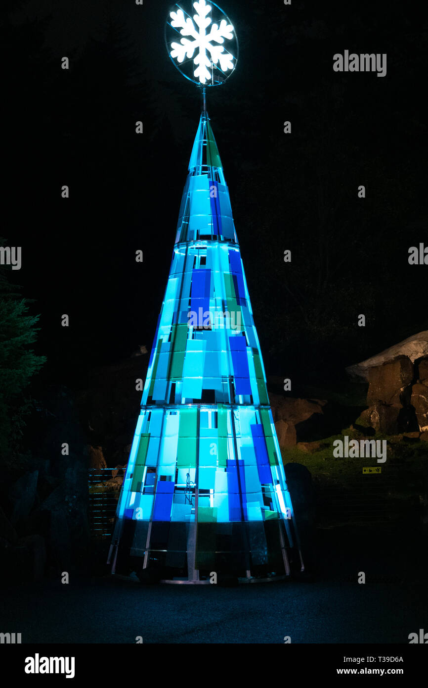 Oregon zoo hires stock photography and images Alamy