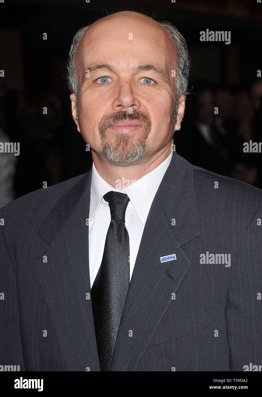 Clint Howard - DGA - 61th Director Guild Awards at the Century Plaza Hotel  In Los Angeles.HowardClint 040 Red Carpet Event, Vertical, USA, Film  Industry, Celebrities, Photography, Bestof, Arts Culture and Entertainment,