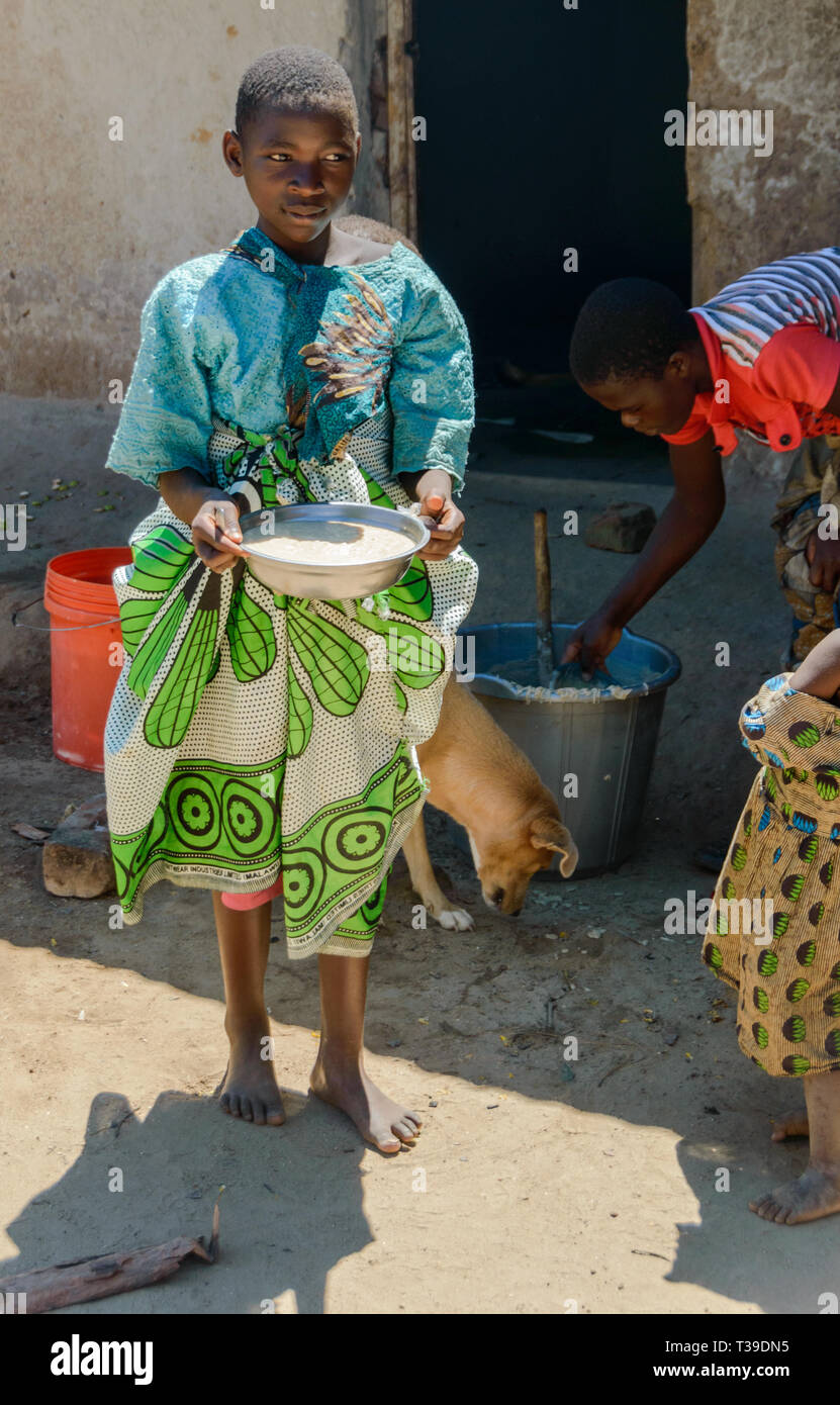 Malawi Receives Hi res Stock Photography And Images Alamy