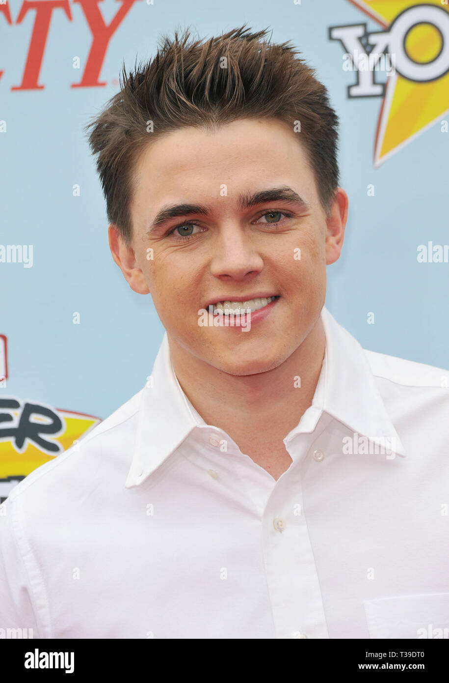 Jesse Mccartney Stock Photos Jesse Mccartney Stock Images Alamy