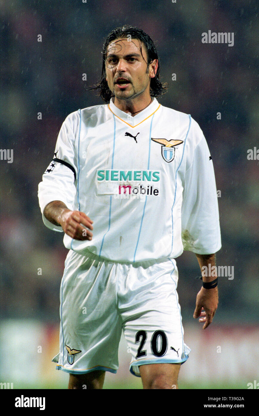 237★サッカー★stefano fiore★prostars★フィギュア Stefano fiore hi-res stock photography and images - Alamy