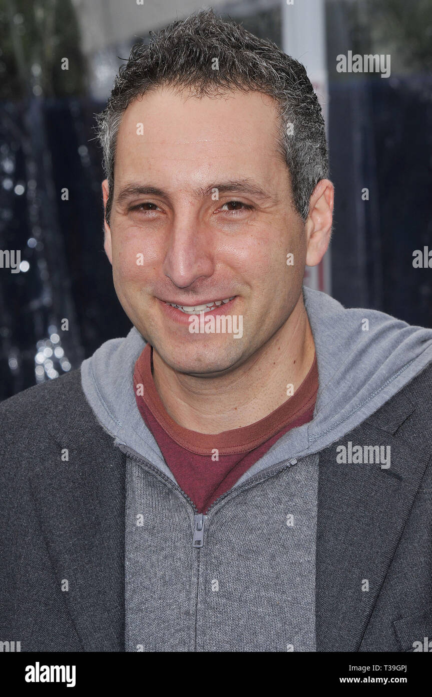 Rob letterman hi-res stock photography and images - Alamy